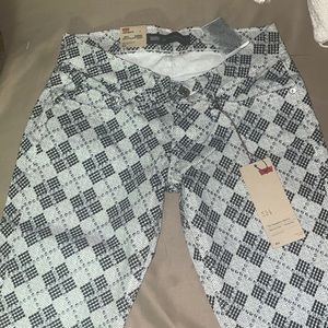 Levi’s Too Superlow 524 Jean jegging